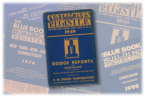 Blue Books
